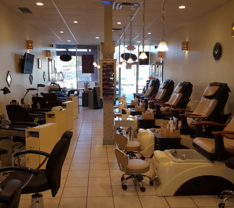 Top Hair & Nails Spa - Austin, TX