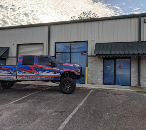 Allegiance Roof Systems  LLC - Jacksonville, FL