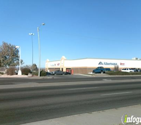 Albertsons Market - Albuquerque, NM