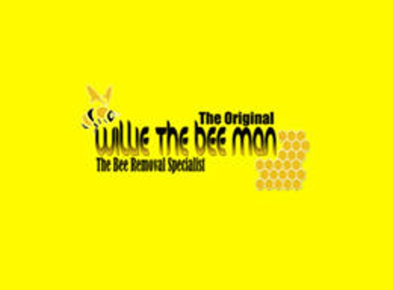 Willie The Bee Man Bee Removal Specialists