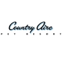 Country-Aire Pet Resort
