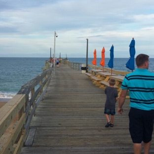 Avon Fishing Pier - Avon, NC