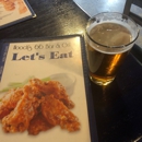 Hooch's 66 Bar & Grill - American Restaurants