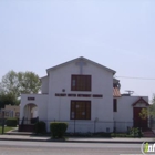 Calvary Methodist Church