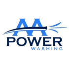 AA Power Washing