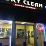 Dry Clean Super Center