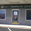 Baity Chiropractic Center - Back Care Products & Services