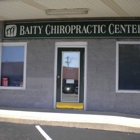 Baity Chiropractic Center