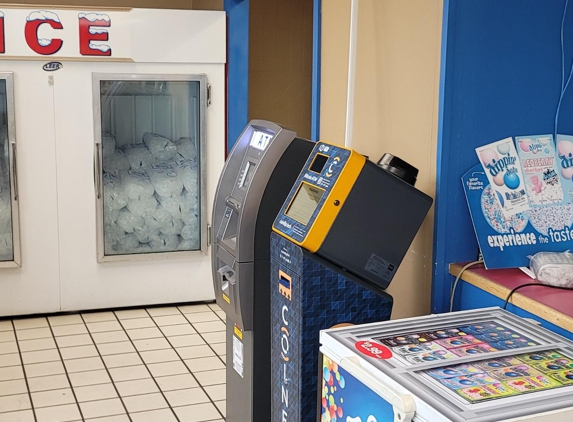 CoinFlip Bitcoin ATM - Petal, MS