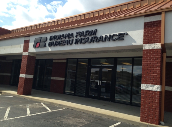 Indiana Farm Bureau Insurance - West Lafayette, IN