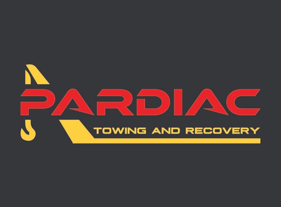 Pardiac Towing & Recovery - Brighton, MI