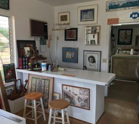 Art Shop Inc - Lihue, HI