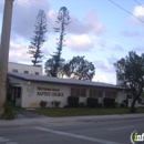 Restoring Grace Baptist Church - General Baptist Churches