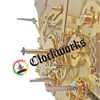 Clockworks gallery