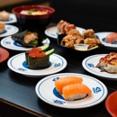Kura Revolving Sushi Bar - Sushi Bars