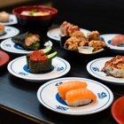 Kura Revolving Sushi Bar