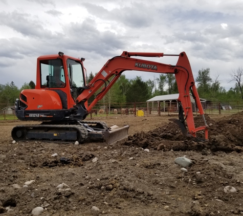 Mountain Earth Works - Billings, MT