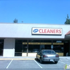 Grace Cleaners