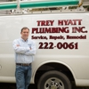 Trey Hyatt Plumbing gallery