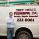 Trey Hyatt Plumbing