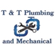 T&T  Plumbing and Mechanical
