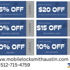 Mobile Locksmith Austin TX