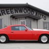 Greenwood Auto Body gallery