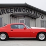 Greenwood Auto Body