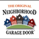 Neighborhood Garage Door "The Original" - Garage Doors & Openers