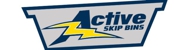Active Skip Bins - Waste Reduction & Disposal Services