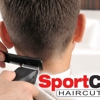 Sport Clips gallery