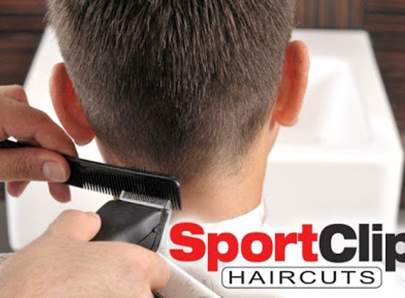 Sport Clips - Simi Valley, CA