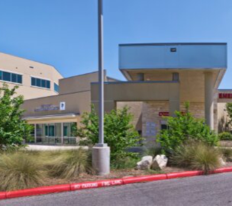 Methodist ER Boerne - Boerne, TX