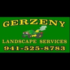 Gerzeny Landscape Services