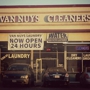 Van Nuys Coin Laundry
