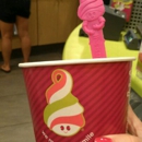 Menchie's Frozen Yogurt - Yogurt