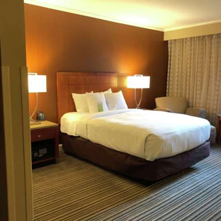 DoubleTree by Hilton Akron Fairlawn - Fairlawn, OH