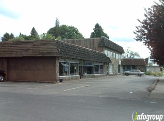 Joseph Post Law Office - Forest Grove, OR