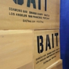 Bait gallery