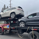 World Connections Towing - Towing