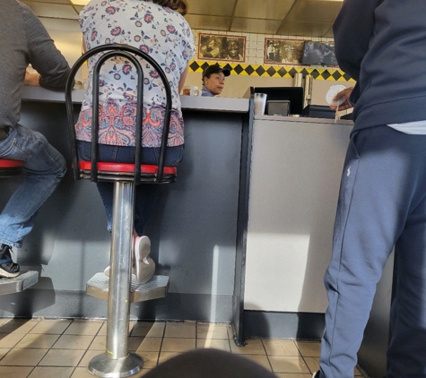 Waffle House - Palm Bay, FL