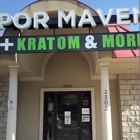 CoinFlip Bitcoin ATM - Vapor Maven (Abilene)