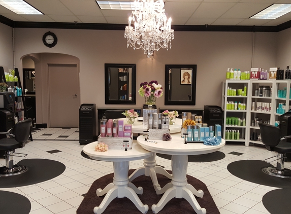 Insparations Salon - South Windsor, CT