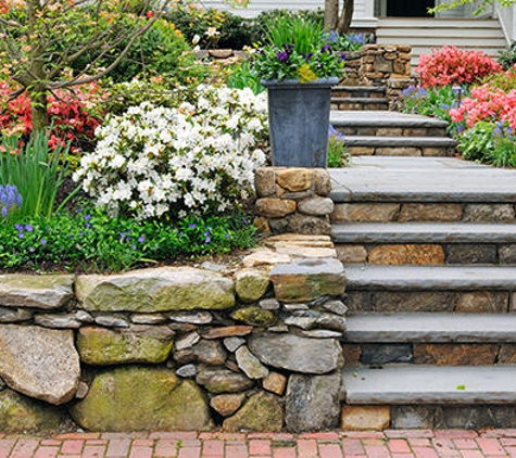 Wilfredo's Landscaping Services - Germantown, MD