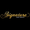 Signature Event Rentals gallery