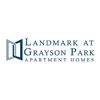 Landmark at Grayson Park Apartments gallery