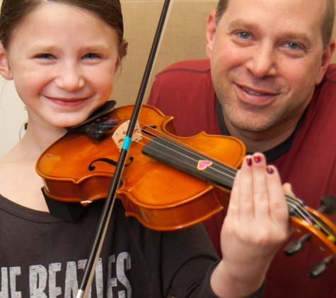 International School Of Music - Bethesda, MD