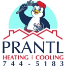 Prantl Heating & Cooling - Fireplaces