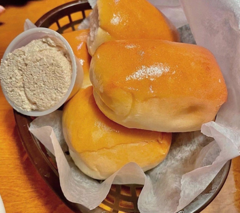 Texas Roadhouse - Columbus, OH