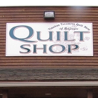 Timeless Treasures Quilt Shop